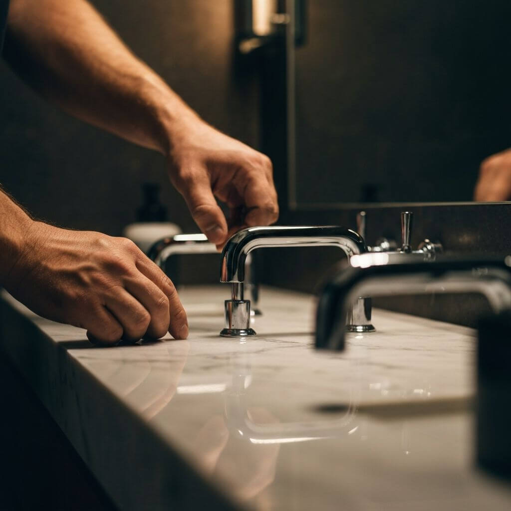 Installation professionnelle par Caralux