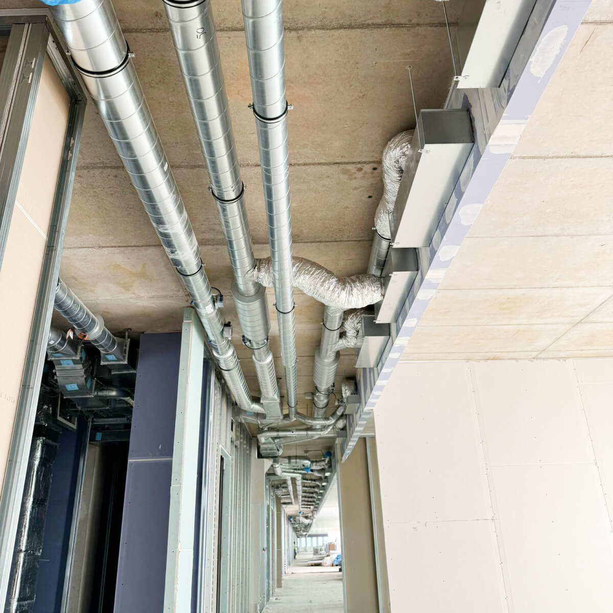 Réalisation Caralux