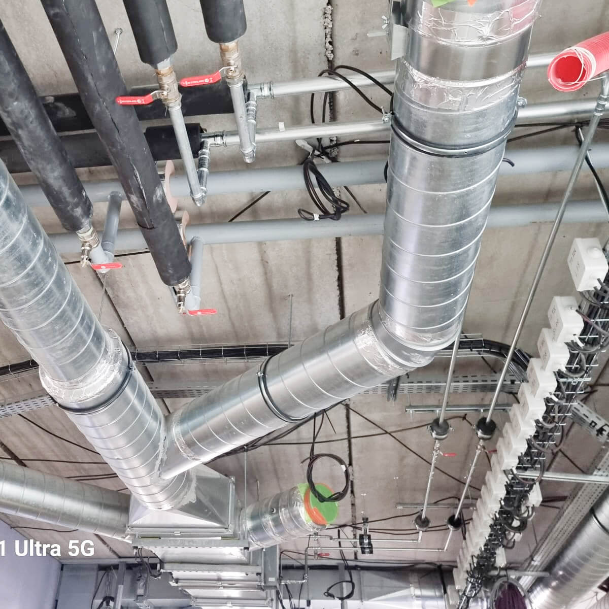 Réalisation Caralux