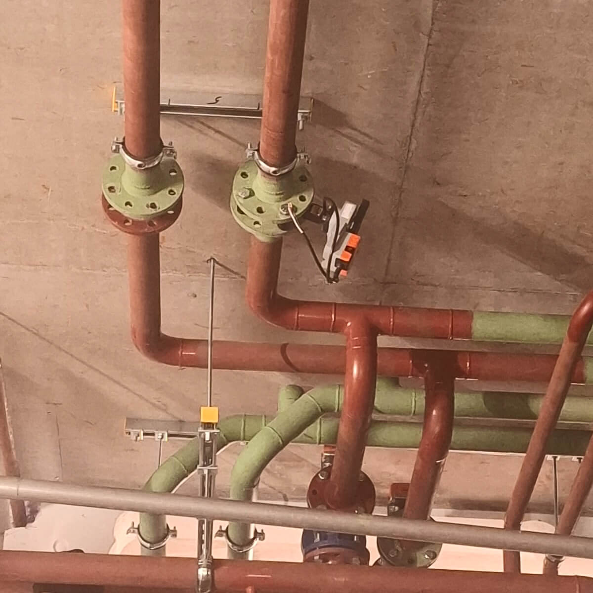 Réalisation Caralux